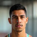 Retrato de Daniel S., decatleta